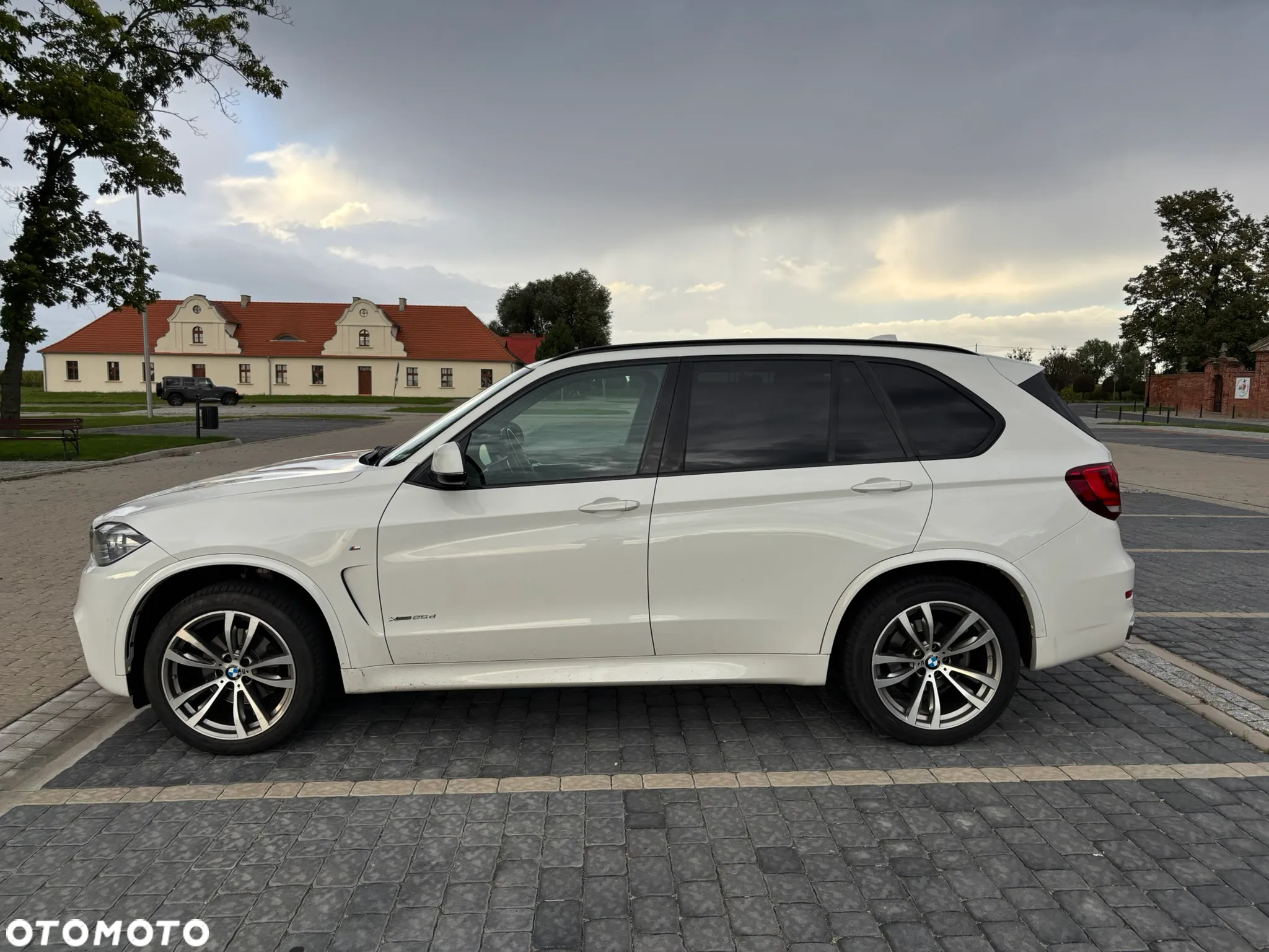 BMW X5 xDrive25d - 6