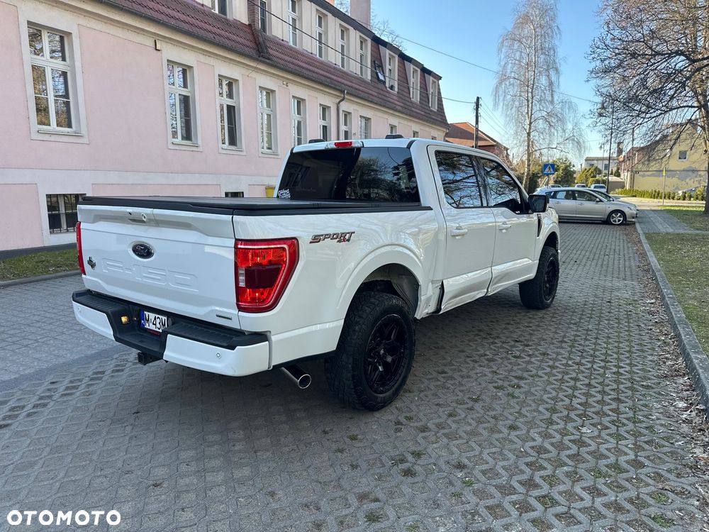 Ford F150 - 9