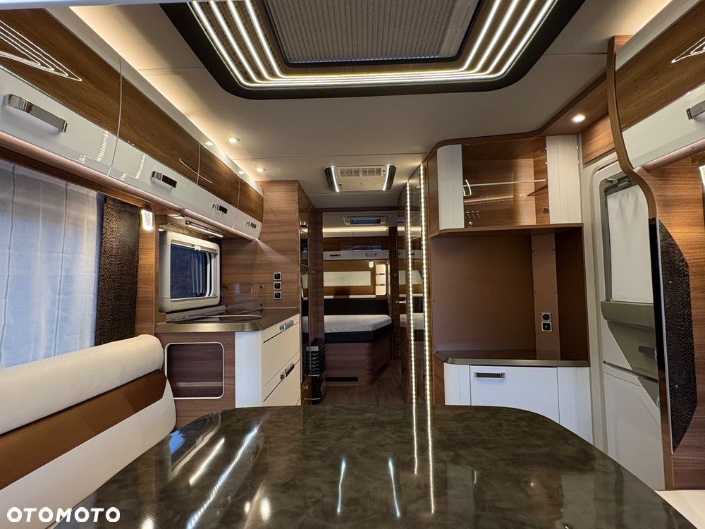 Tabbert Bellini 620 - 1