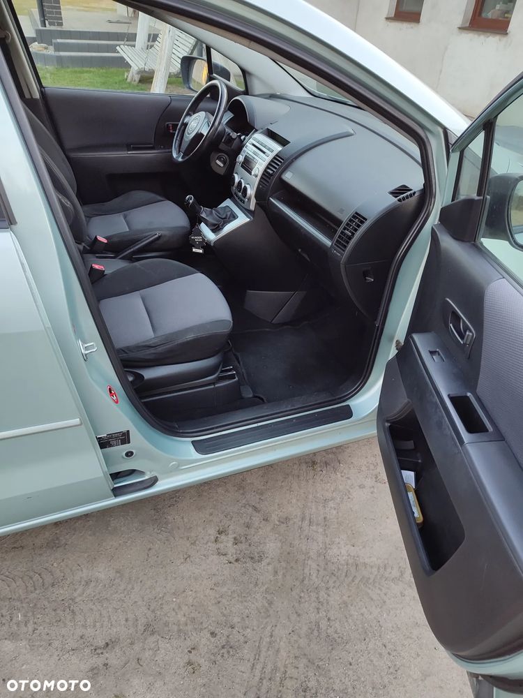 Mazda 5 1.8 Comfort - 7