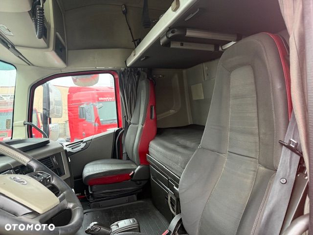 Volvo FH 500 STANDARD EURO6 XXL AUTOMAT 2015rok - 14