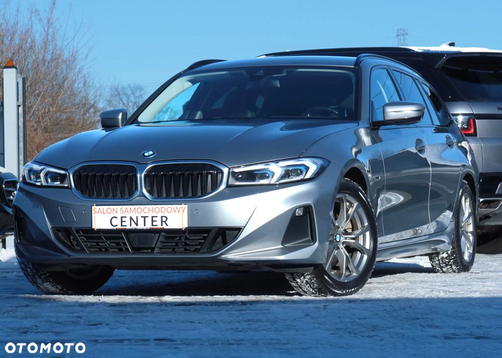 BMW Seria 3 320e Advantage sport - 29