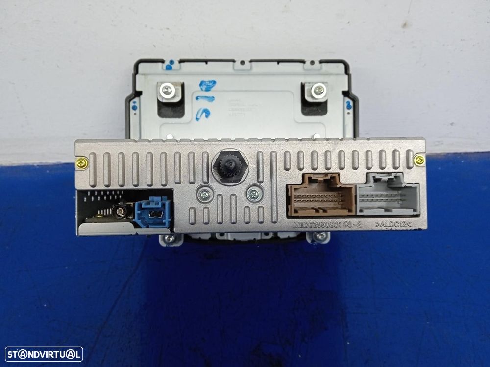 SISTEMA NAVEGAÇÃO GPS OPEL ADAM 2018 -42645298 - 8