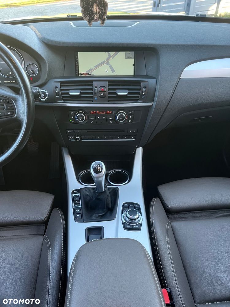 BMW X3 - 18