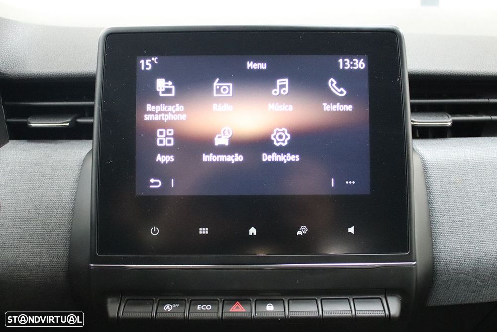 Renault Clio 1.0 TCe Evolution - 11