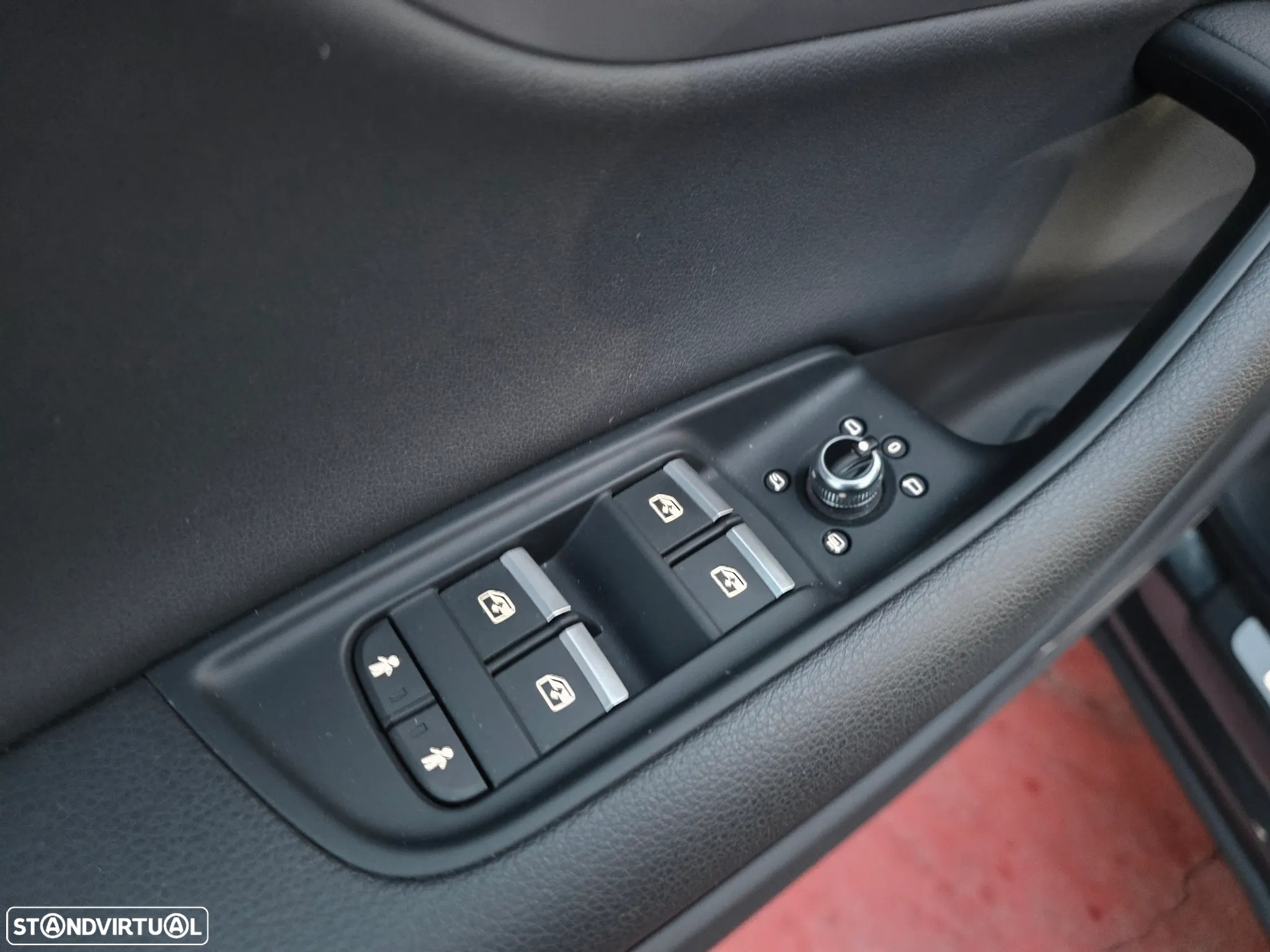 Audi Q7 3.0 TDI E-tron quattro S-line Tiptronic - 31