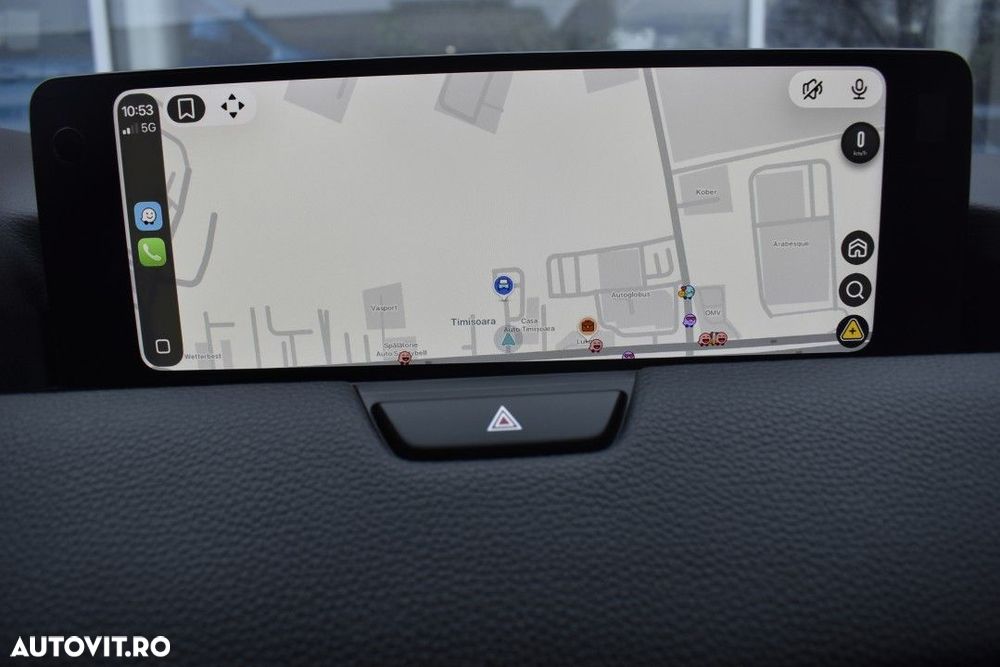 Mazda CX-60 e-Skyactiv PHEV Homura - 11