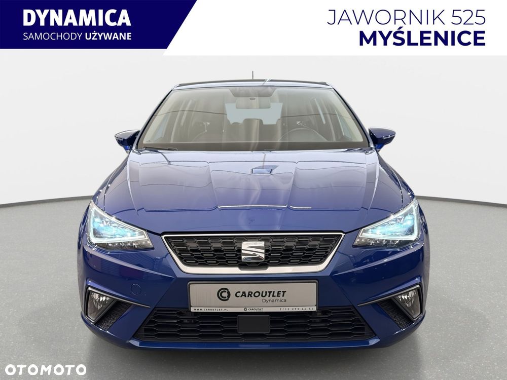 Seat Ibiza - 4