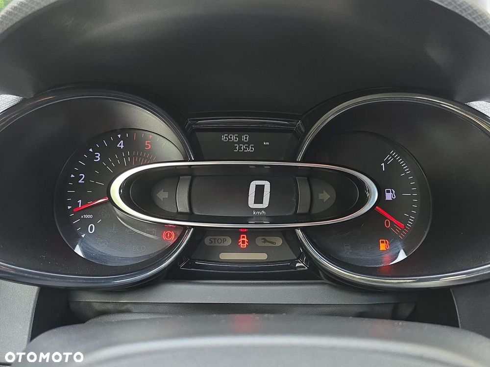 Renault Clio 1.5 dCi Energy Intens - 15