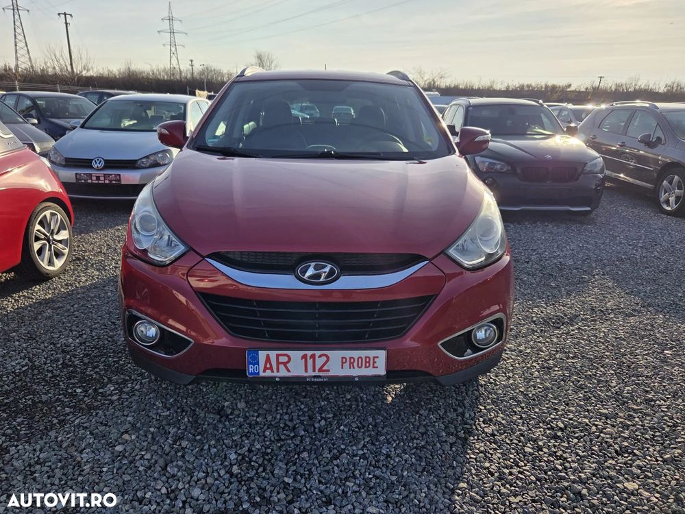 Hyundai ix35 - 3