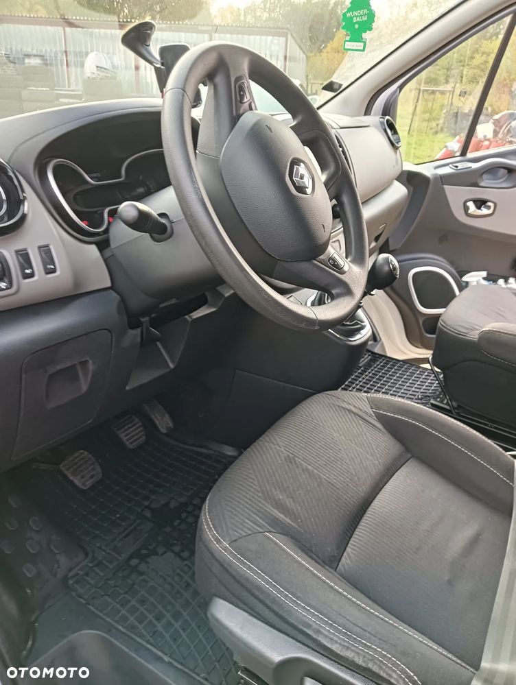 Renault Trafic ENERGY Grand Combi Authentique - 10