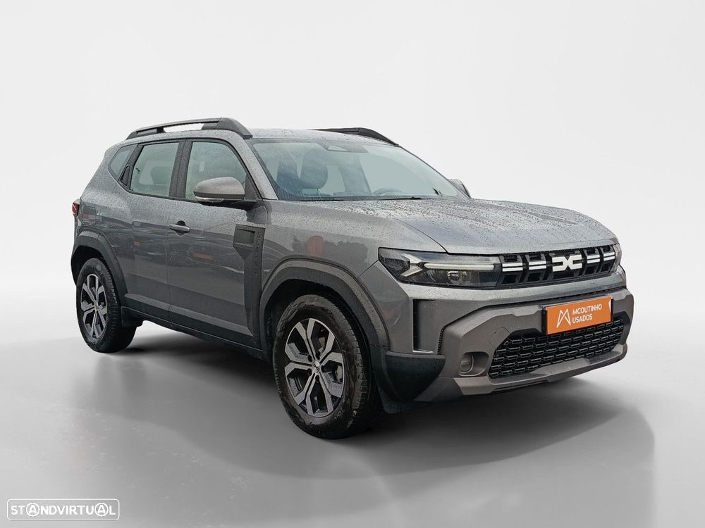 Dacia Duster 1.0 TCe ECO-G Expression Bi-Fuel - 7