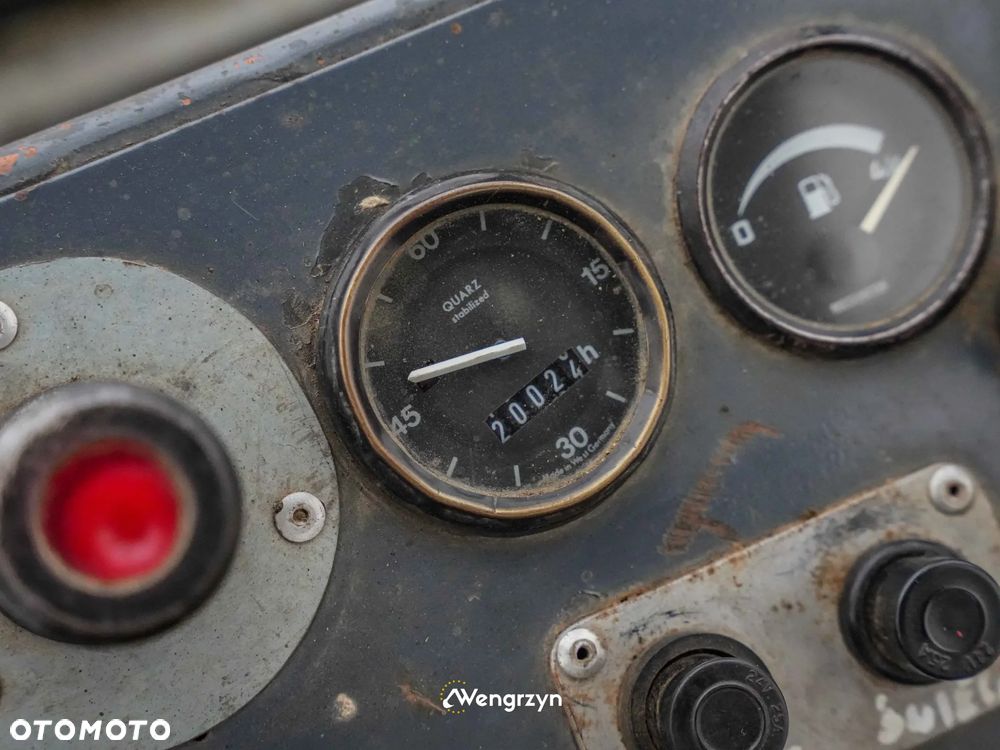 Zeppelin ZL 6 B - 20