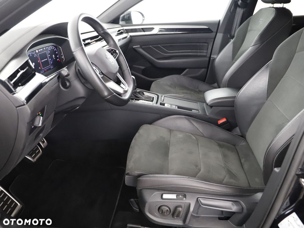 Volkswagen Arteon Shooting Brake 2.0 TDI 4Motion R-Line DSG - 10