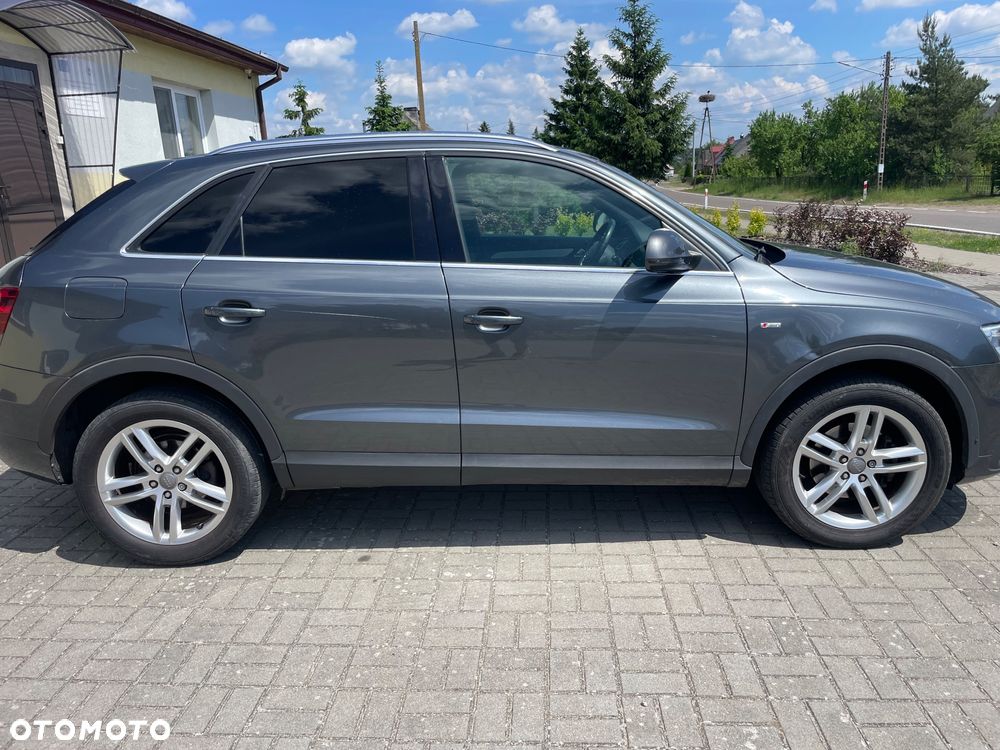 Audi Q3 - 6
