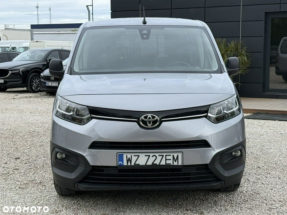 Toyota Proace City - 9