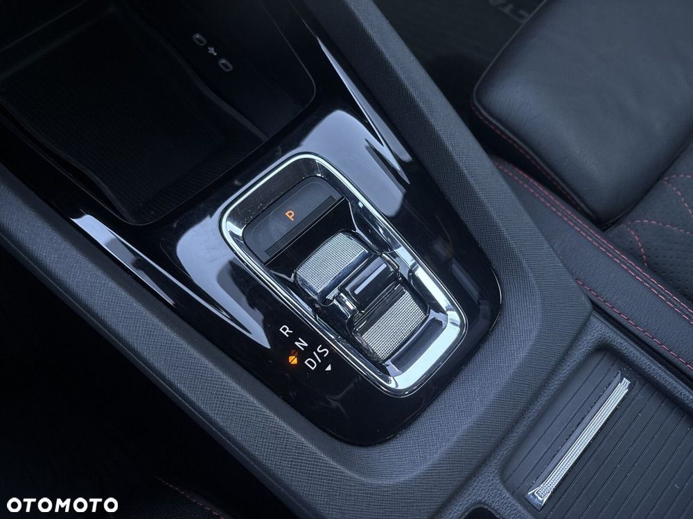 Skoda Octavia - 18