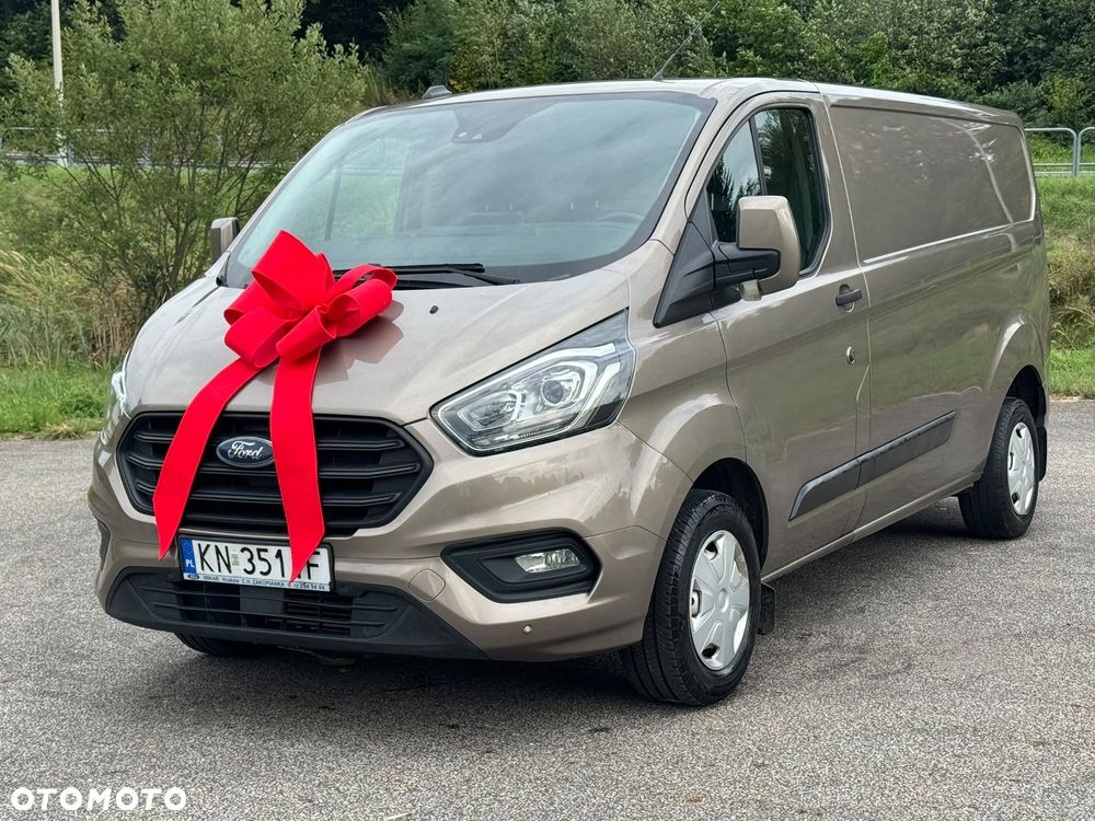 Ford Transit - 3
