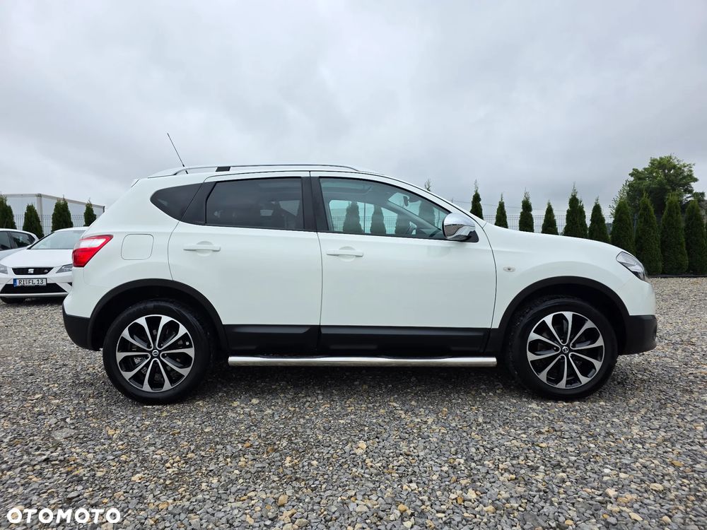 Nissan Qashqai 1.6 I-Way - 2