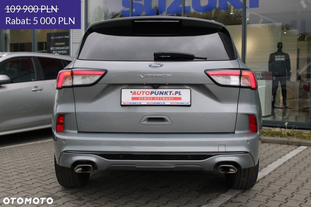 Ford Kuga - 6