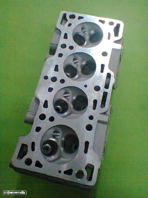 cabeça de motor nova suzuki samurai 1.0 cc - 1
