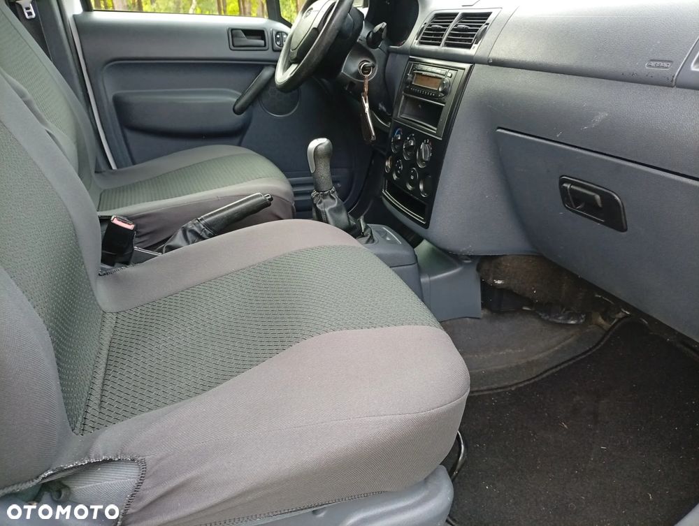 Ford Transit Connect Tourneo (Kurz) Limited - 12