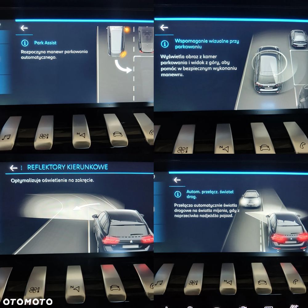 Peugeot 508 HDi FAP 165 Automatik Allure - 38
