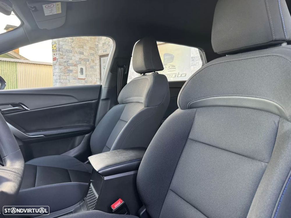 MG MG4 51 kWh Standard - 19