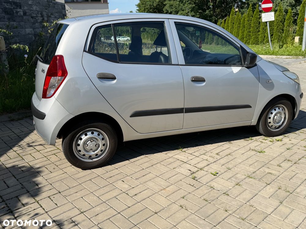 Hyundai i10 1.1 Style - 5