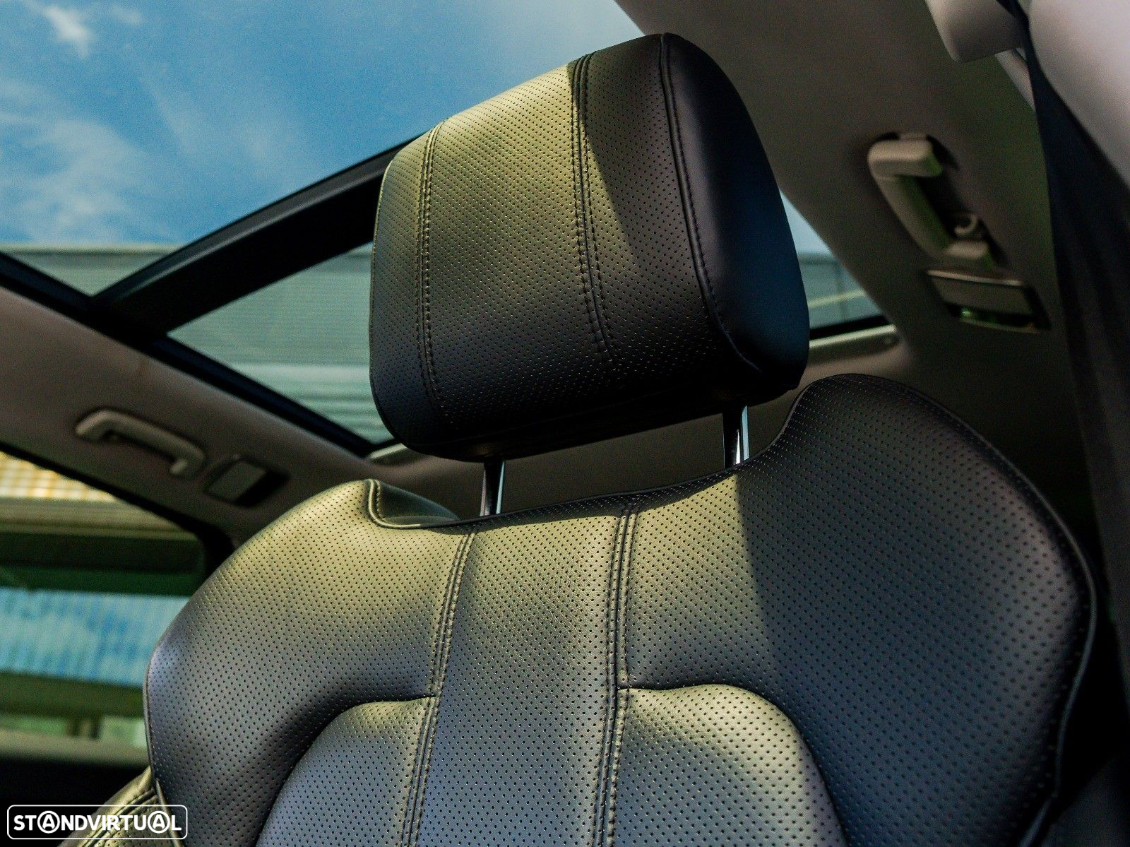 Land Rover Range Rover Sport 3.0 SDV6 HSE - 39