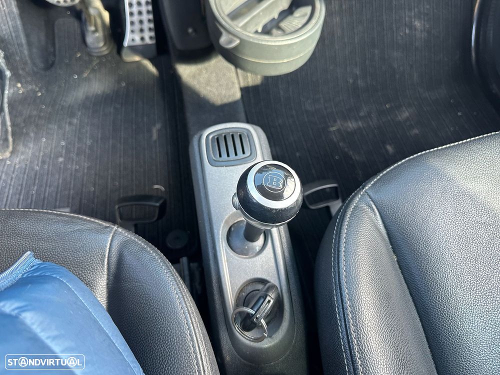 Smart ForTwo Coupé - 18