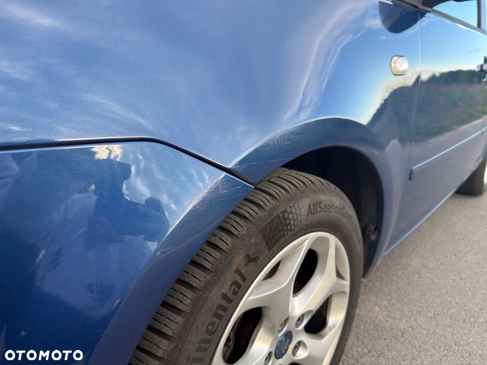 Ford C-MAX - 24