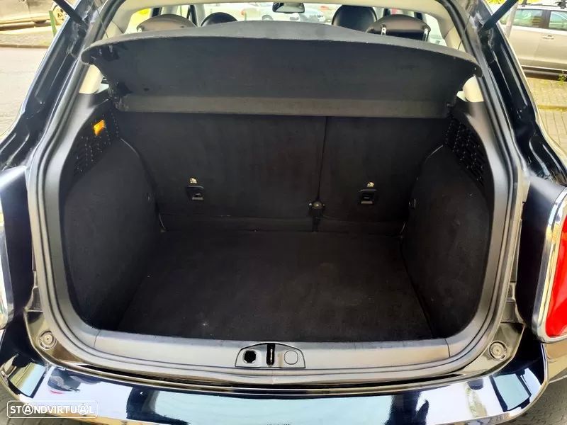 Fiat 500X 1.6 MJ Pop Star S&S - 12