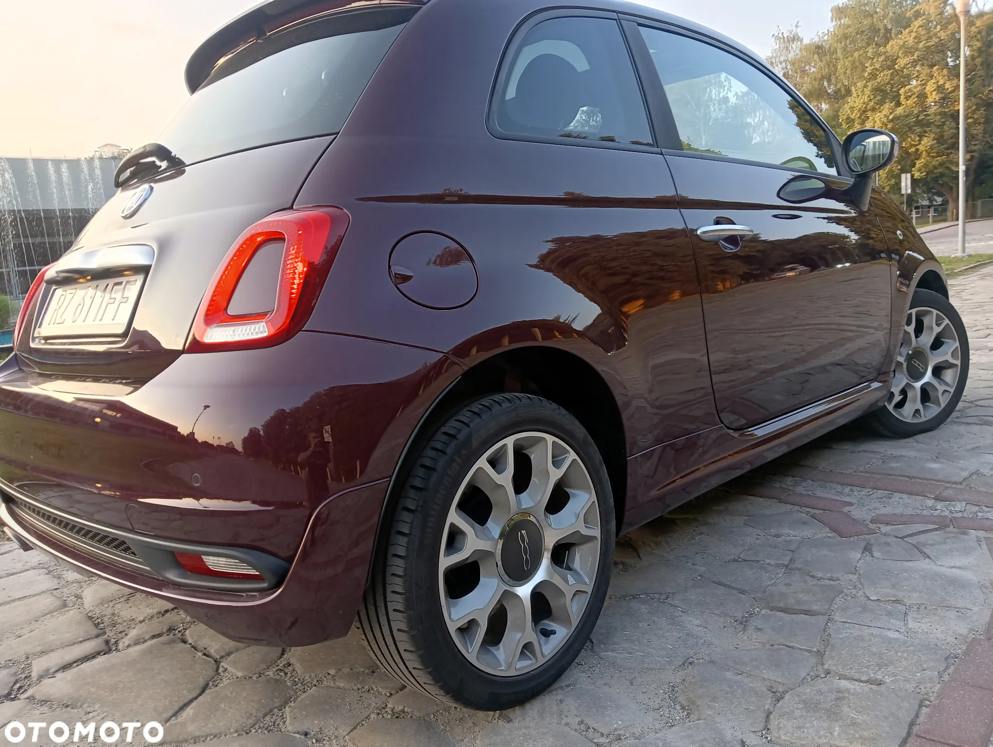Fiat 500 - 39