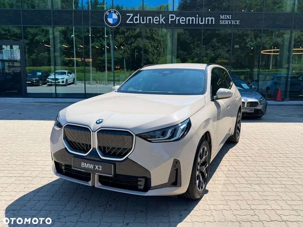 BMW X3 - 2
