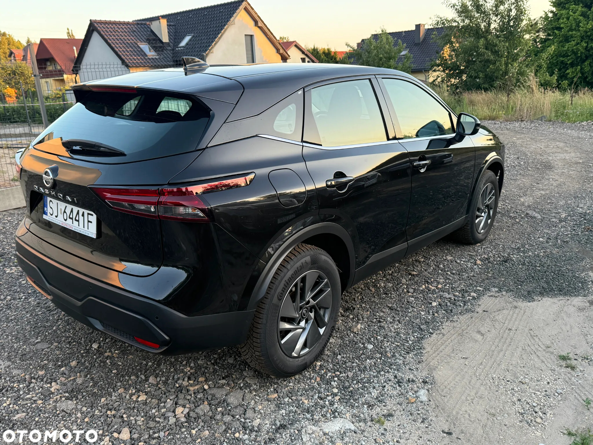 Nissan Qashqai 1.3 DIG-T MHEV Tekna+ - 24