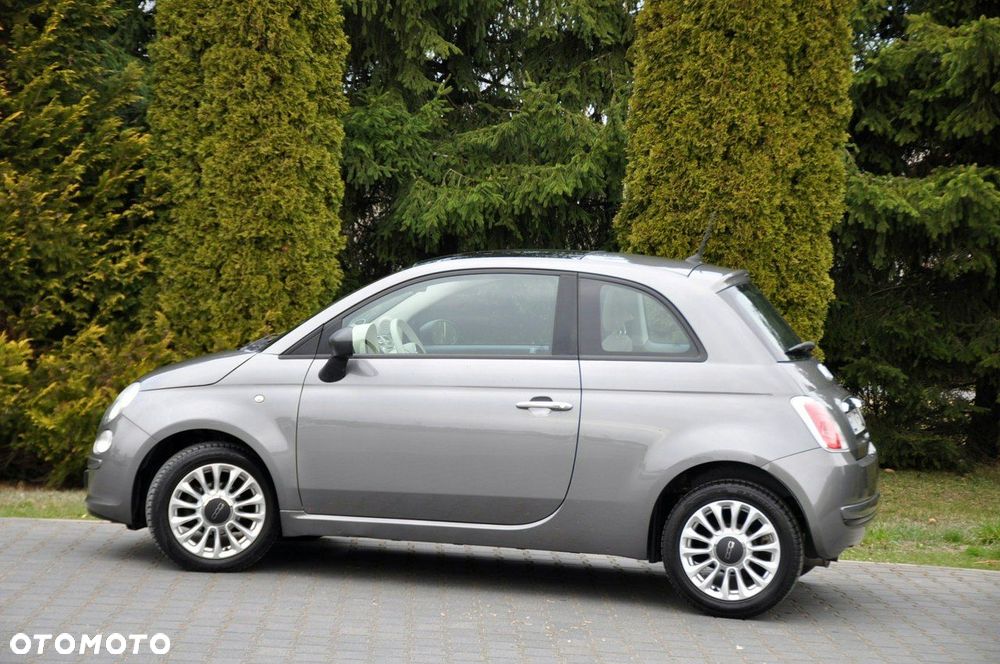 Fiat 500 - 16
