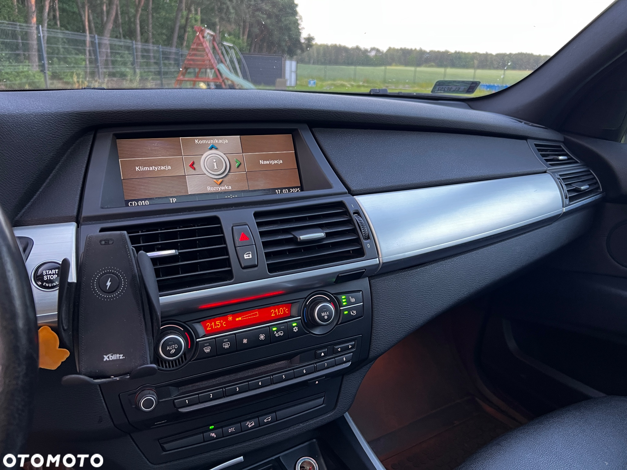 BMW X5 xDrive30d - 12