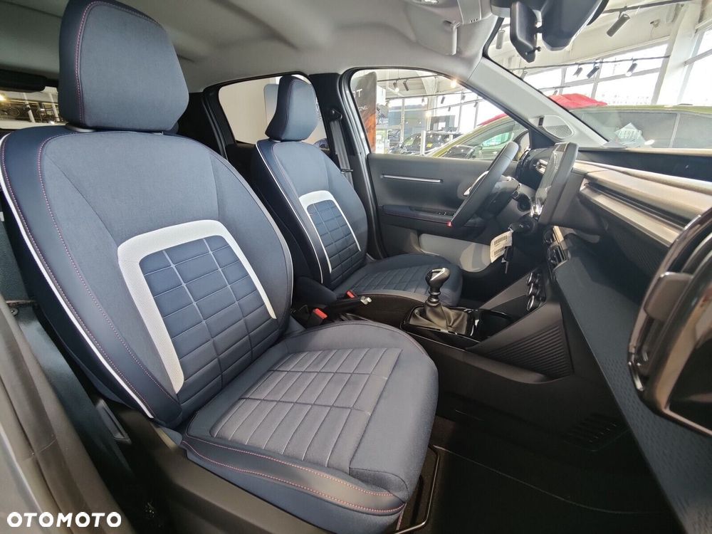 Citroën C3 1.2 T Collection - 20