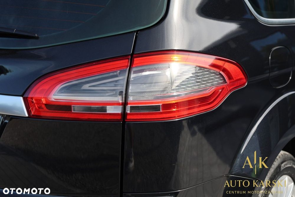Ford S-Max - 14