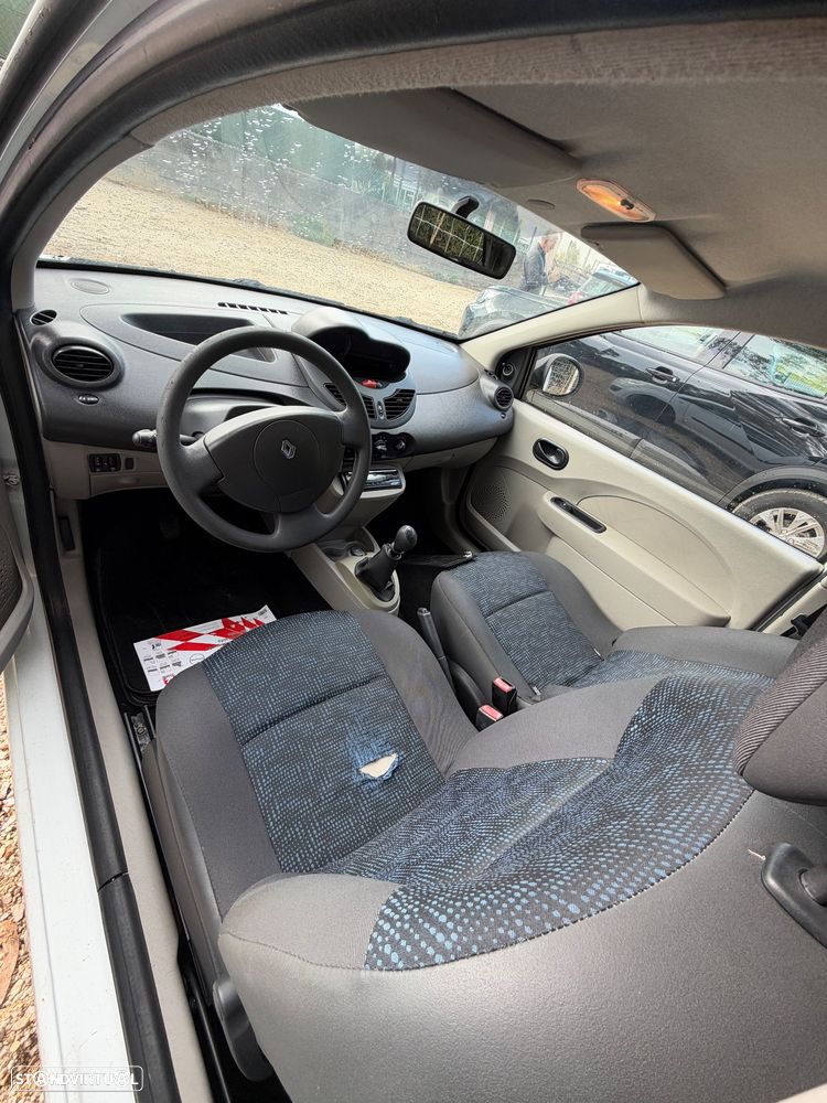 Renault Twingo - 8