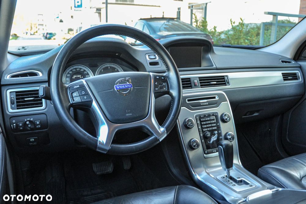 Volvo V70 - 7