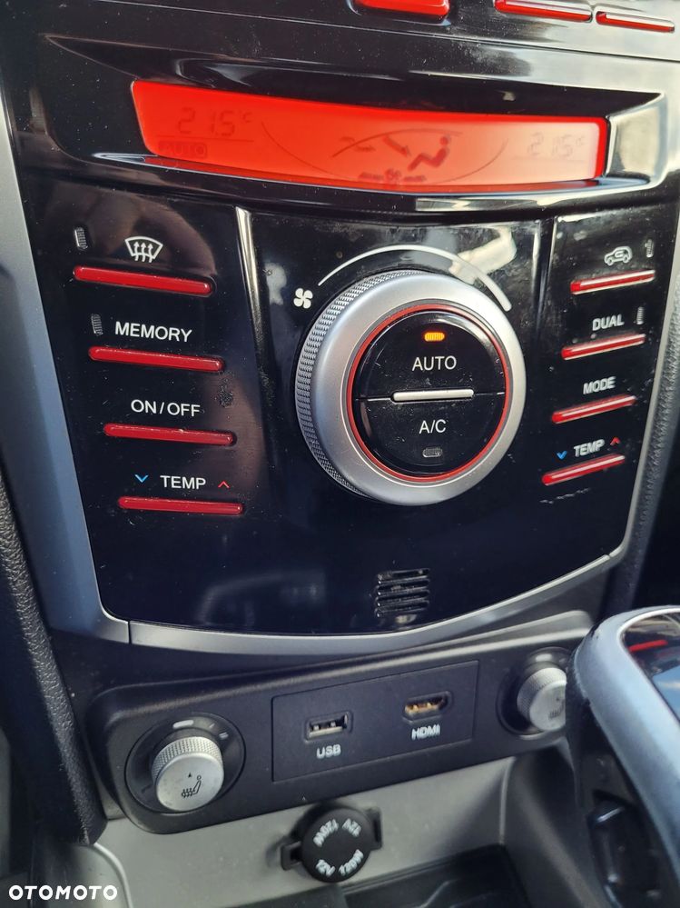 SsangYong/KGM Tivoli 1.6 D Onyx - 25