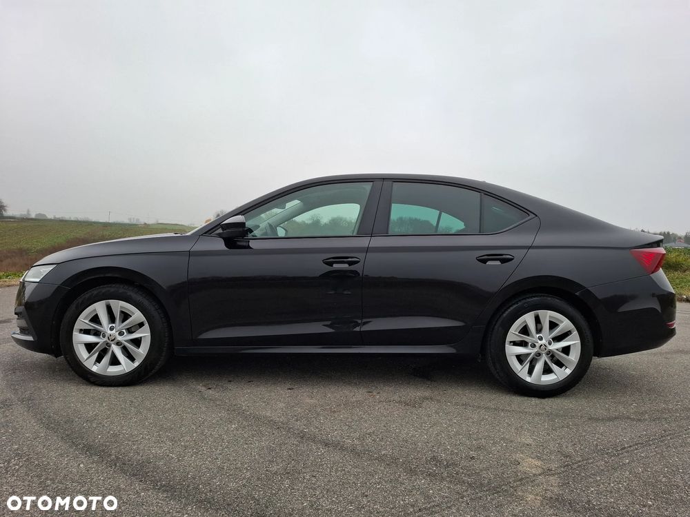 Skoda Octavia - 6