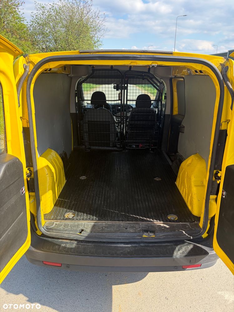 Fiat Doblo Maxi Active - 6