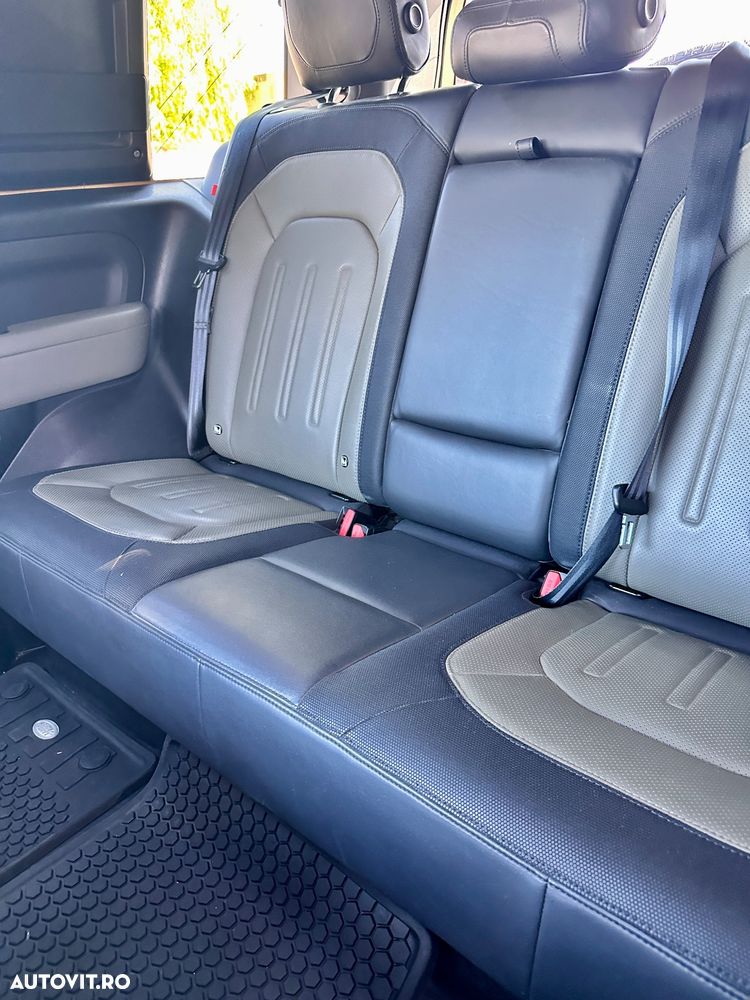 Land Rover Defender 90 3.0 D300 MHEV X-Dynamic HSE - 21