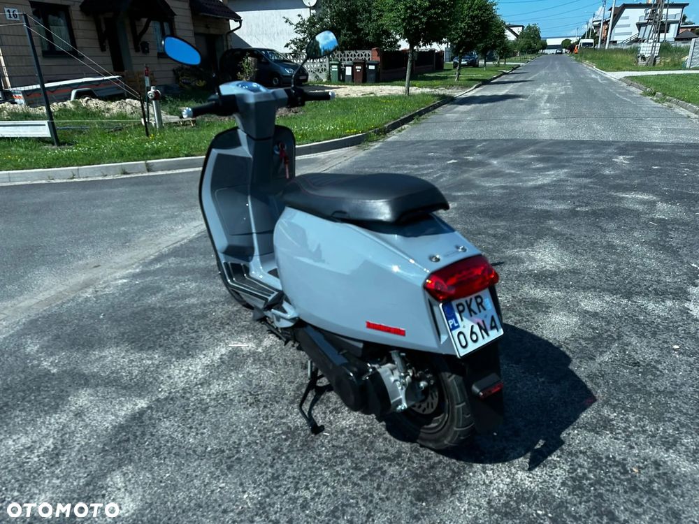 Lambretta Inny - 4