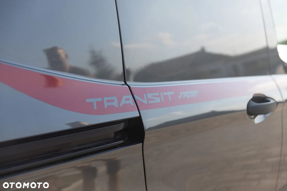 Ford Transit Courier 1.0 EcoBoost Trend - 19