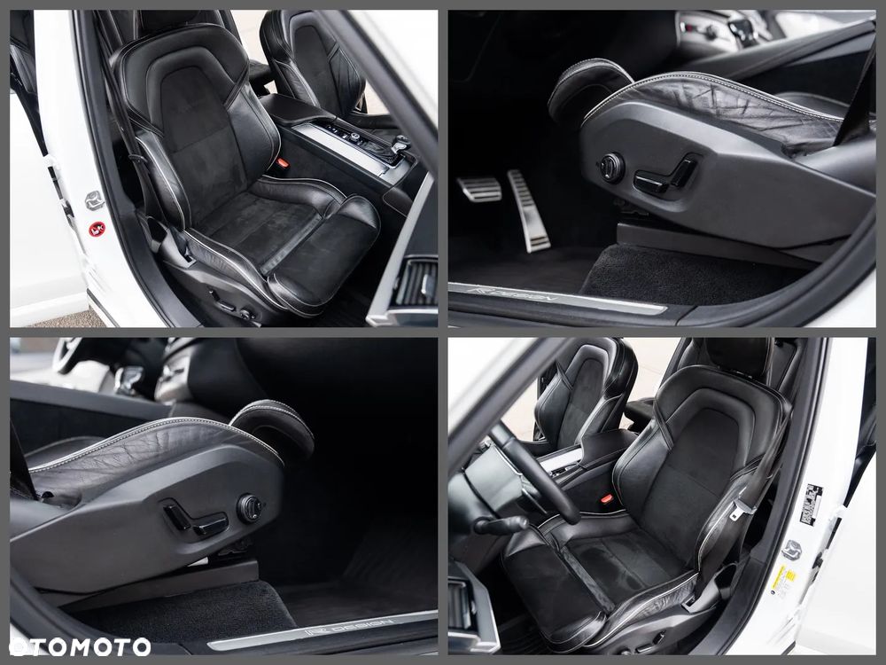 Volvo XC 90 - 29