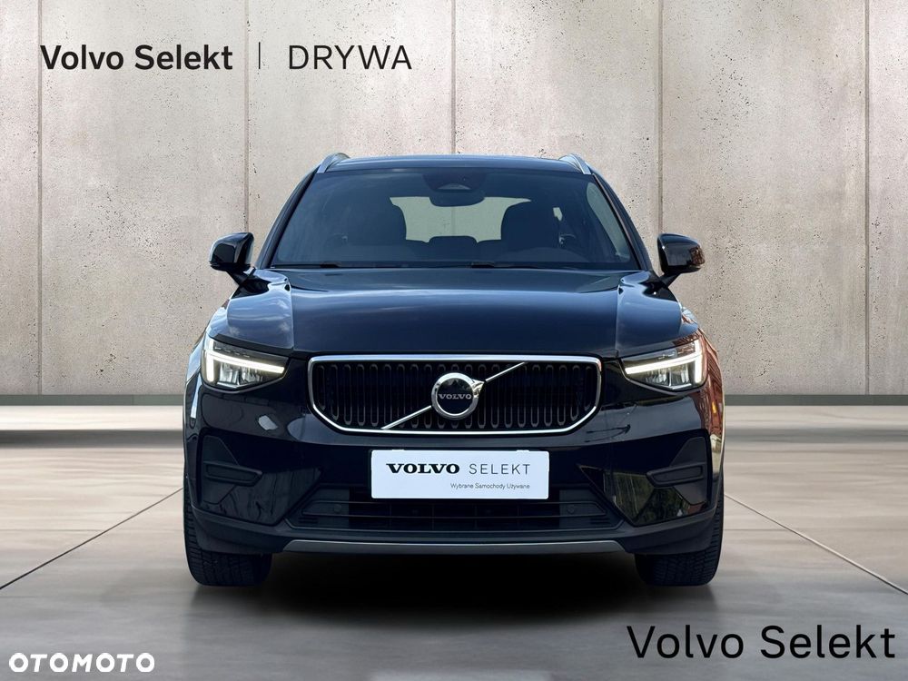 Volvo XC 40 B3 Core - 10